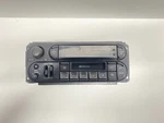 02 - Dodge Neon Am/fm Radio Audio Cassette Receiver Unit Oem, P05091555AF. Fixed Price $35.00.