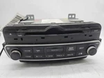14 15 Kia Cadenza Audio & Visual Equip.(radio) Id 965603R106 Oem I3025. Fixed Price $50.00.
