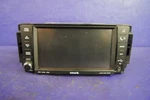 08-10 Chrysler Dodge Jeep Rer Navigation Radio Cd MP3 Dvd Display 05064737 Oem. Fixed Price $299.99.