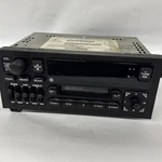 1987-2003 Chrysler Dodge Jeep Cassette Player Am/fm Radio Oem P04704386AB Stereo. Fixed Price $129.99.