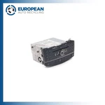 2008-2011 Mercedes W204 C63 C350 C250 Navigation Command Head Unit Cd Audio Oem. Fixed Price $225.00.
