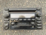 Toyota Am Fm Stereo Cd Changer Cassette Land Cruiser Tundra A56811 86120-0C040. Fixed Price $179.95.