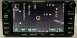 2004 2006 Lexus ES330 Radio Cd Gps Navigation E7002, Part No. 86120-33620. Fixed Price $244.95.