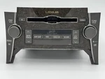 Oem 07-09 Lexus LS460 LS600H Pioneer Radio Audio Receiver Player 86120-50F10-1. Fixed Price $95.00.