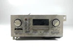 84-92 Vintage Chrysler Amfm Cassette Oem Silver Quartz Lock. Fixed Price $74.99.