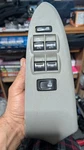 06-09 Chevy Trailblazer Driver Left Side Master Power Window Switch 25867005. Fixed Price $40.00.