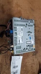 Radio Receiver AM-FM-CD-MP3 Fits 17-19 Escape 418317. Fixed Price $112.50.