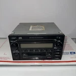 00-02 Land Cruiser Electronic Audio Radio Stereo Am Fm Receiver Head -tested-. Fixed Price $198.00.