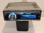 Pioneer DEH-P6950IB Car Stereo Cd Player Dash Receiver Fully Working. Fixed Price $258.66.