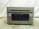 06 08 Lincoln Mkz Mercury Zephyr Radio Disc Cd MP3 7H6T-18C815-BG REX07. Fixed Price $15.67.