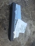 Audio Equipment Radio Information Display System Fits 95-01 Bmw 740I 190856. Fixed Price $100.00.