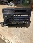 Technics Pll Synthesized Am/fm Receiver 1985-88 Oem Factory Toyota Cressida 5624. Fixed Price $140.00.