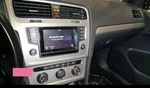 2015 Volkswagen Golf Information Display Unit 5G0919605H Oem. Fixed Price $171.62.