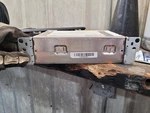 Audio Equipment Radio Receiver Am-fm-cd Id 65125A24654 Fits 18-22 Bmw X1 2012541. Fixed Price $225.88.