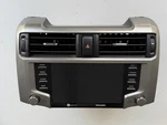 2020-2024 Toyota 4RUNNER Navi Radio Receiver Display Screen Gps Oem 86140-35440. Fixed Price $989.99.