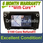 Toyota Sequoia Tundra Navigation Gps Jbl Radio 4 Disc Changer Cd Player E7026. Fixed Price $669.00.