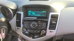2011 - 2016 Chevrolet Cruze Audio Equipment Radio Vin 4TH Digit Limited. Fixed Price $193.90.