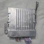 2025 Toyota 4RUNNER N500 Oem Audio Radio Stereo System Amplifier 8628035130. Fixed Price $650.00.