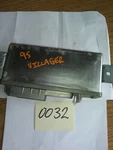 1993 Nissan Quest Abs Control Module F3XA-2C219-AC. Fixed Price $31.80.