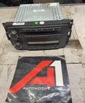 2005-2007 Buick Terraza Am Fm Radio Stereo Cd Changer MP3 Player (opt US9) Oem. Fixed Price $59.97.