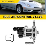 Idle Air Control Iac Valve 2227022040 Fits 2000-2005 Toyota Celica L4 1.8L Vin. Fixed Price $34.99.