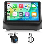 9"ANDROID 13 Carplay Gps Navi Stereo Radio Fm Rds Ford Fiesta 2009-2014. Fixed Price $97.99.