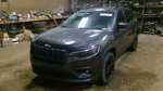 Radiator Fan Motor Assembly Thru 10/03/19 Fits 14-19 Cherokee 949317. Fixed Price $159.50.