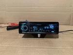 Kenwood KDC-X501BT Bluetooth Car Stereo Cd Player W/ Detachable Face. Fixed Price $99.99.