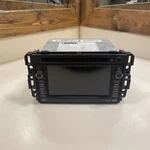 2008 2009 Chevy Tahoe Gmc Yukon Navigation Dvd Radio 25857364. Fixed Price $136.99.
