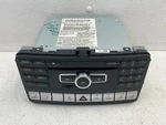 13 14 Mercedes SLK350 Navigation Command Head Unit Cd Audio Radio 1550 Oem. Fixed Price $272.99.