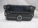 2008 Buick Enclave Am Fm Radio Receiver W/navigation Oem. Fixed Price $84.80.