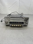 61 Ford Falcon Original Fomoco Am Radio Oem. Fixed Price $44.00.