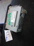 Audio Equipment Radio Receiver Am-fm-cassette Fits 05-07 Caravan 3080765. Fixed Price $66.00.