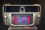 Toyota 4RUNNER 2014-2019 Non Jbl Hd Radio Am Fm Nav Display 86100-35352 Oem. Fixed Price $274.99.