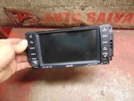 07-14 08 09 10 Dodge Charger Jeep Oem Touch Screen Navigation Radio P05064959AH. Fixed Price $79.99.