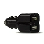 4.2A Dual 2PORT Usb Car Charger Adapter For Samsung S5 S6 S7 Iphone Plus Se. Fixed Price $8.26.