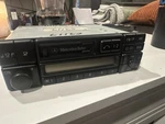 1997 Mercedes W210 Oem Radio. Fixed Price $200.00.