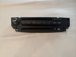 2008 Bmw 533I Radio Bezel Audio Control Panel Cd Slot Oem 3253973. Fixed Price $30.00.