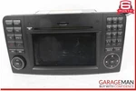 09-12 Mercedes X164 GL450 ML350 Command Head Unit Navigation Radio Cd Player Oem. Fixed Price $190.62.