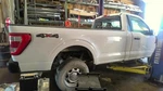Audio Equipment Radio Receiver Am-fm Fits 21-23 Ford F150 Pickup 30049839. Fixed Price $110.70.