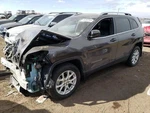 Audio Equipment Radio Display And Receiver 8.4" Screen Fits 18 Cherokee 1085258. Fixed Price $241.17.