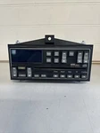 Oem Gm Delco Bose Gold Series Digital Radio Stereo Cd Player # 16123336. Fixed Price $200.00.