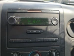 2004-2006 Ford F-150 Am Fm Cd Player Radio Receiver Veiww. Fixed Price $171.21.