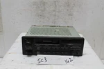2006-2011 Honda Civic Fm Radio Cd Player Center Dash 39100SVA Module 142 5C3. Fixed Price $27.19.