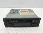 01-05 Volkswagen Passat Jetta Golf Radio Cassette Player Oem. Fixed Price $57.75.