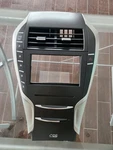 13-16 Lincoln Mkz Radio Navigation Display Screen Bezel Panel DP5T-14F239-AU Oem. Fixed Price $139.32.
