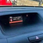 2015-2016 Honda Crv Info Screen Front I.d. 39710-T1W-A612-M1 Genuine Oem. Fixed Price $122.99.