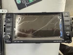 P05064845AH Chrysler Jeep Dodge 430N Am/fm Cd Navigation **new**. Fixed Price $350.00.