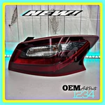 Fits 2017-2018 Nissan Altima Sr Led Tail Light (right Passenger Side). Fixed Price $67.45.