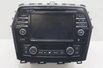 2015 - 2018 Nissan Maxima Navigation Radio Stereo Cd Player Display Screen Oem. Fixed Price $179.99.